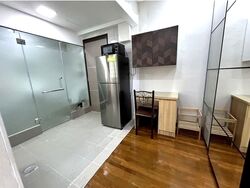 Simei Green Condominium (D18), Condominium #596494071